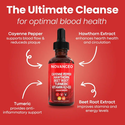 NOVANCEO™ Cayenne Pepper Extract